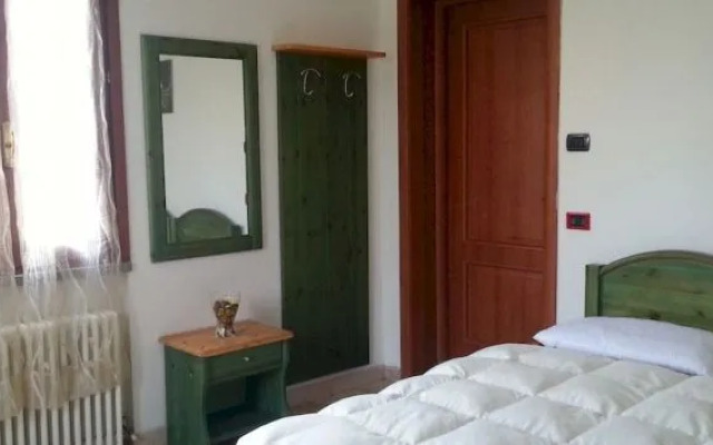 Residence La Vecchia Reggio