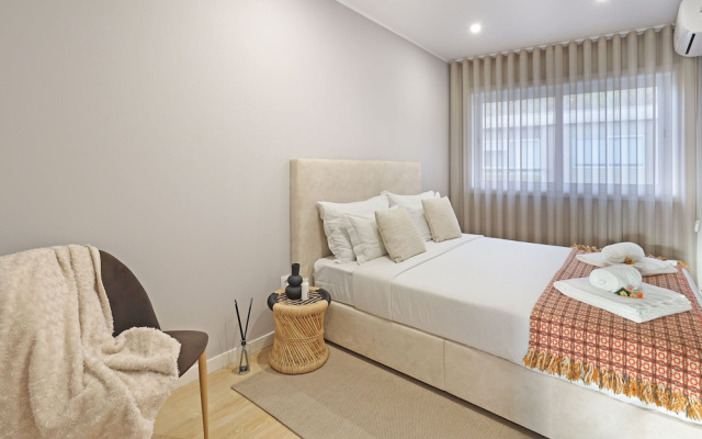 ON Apartments - Family - Free Parking & Pet Friendly