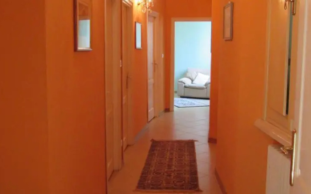 La Casa Di Ambra