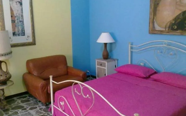 B&B Pittoresco