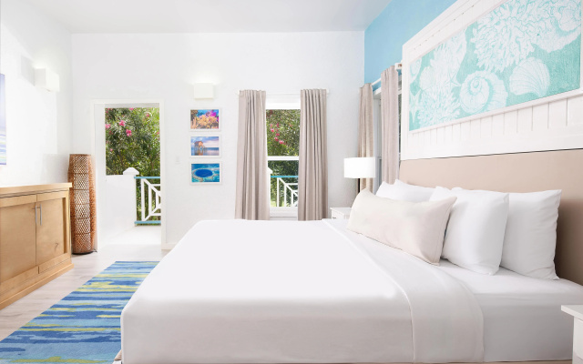 Reef Haven Belize