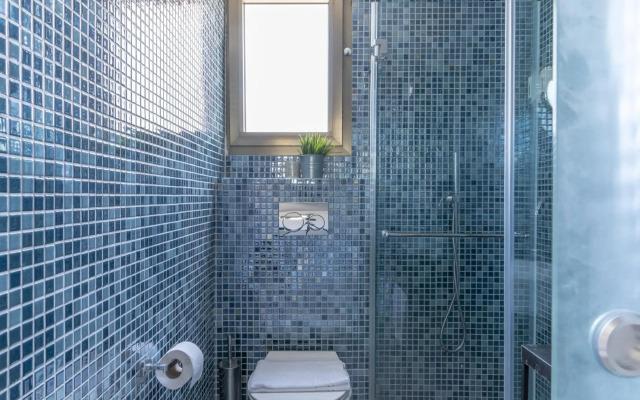 Dreamy Loft Apt. 2Min Walk To The Beach+Netflix