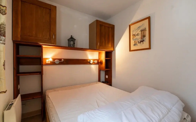 Apartment in Morillon Near Ski Slope