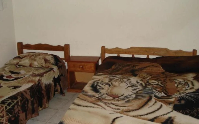 Hotel Danaly