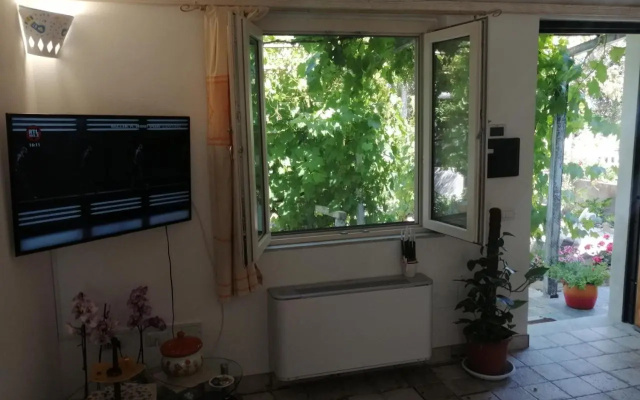Casa Contadina