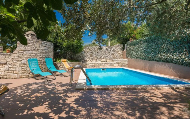Apartment Jasen Moniga del Garda