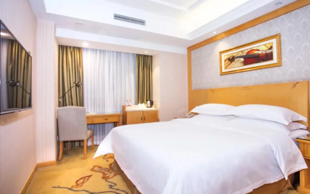 Huirong Garden Hotel - Chengdu