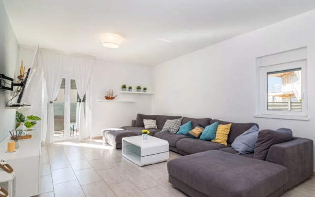 Villa Virtus (NVG360)
