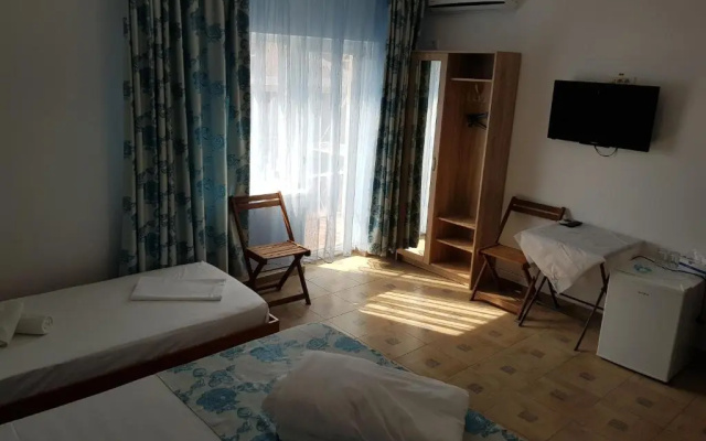 EL Capitano - Mamaia Nord