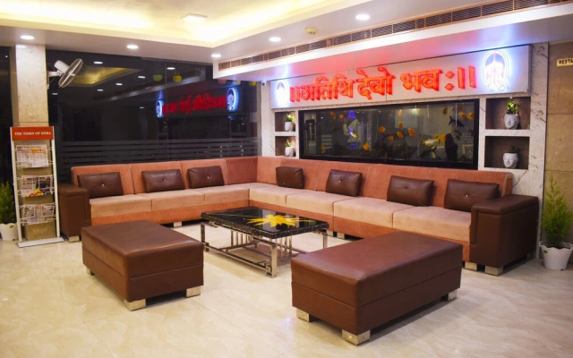 Saubhagya Inn
