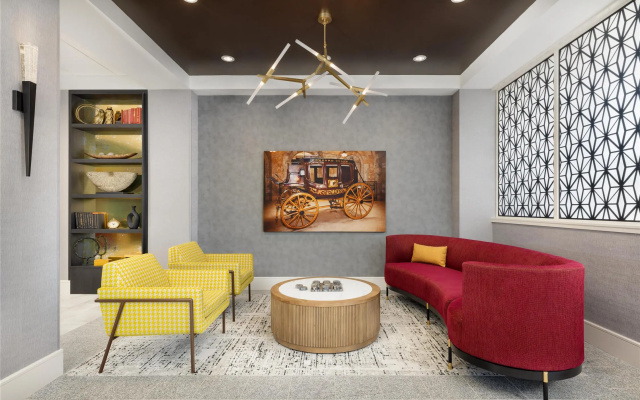 Holiday Inn Concord Downtown