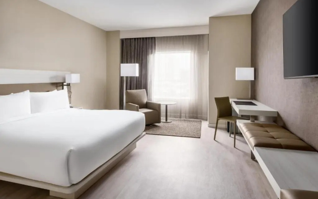 AC by Marriott Portland Beaverton