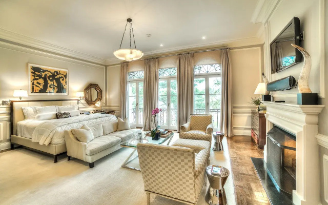 Glenmere Mansion