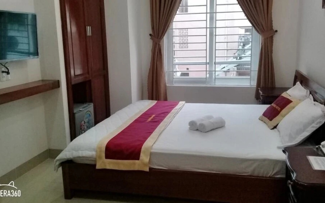 Thin Huong Hotel