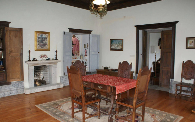 Casa da Várzea