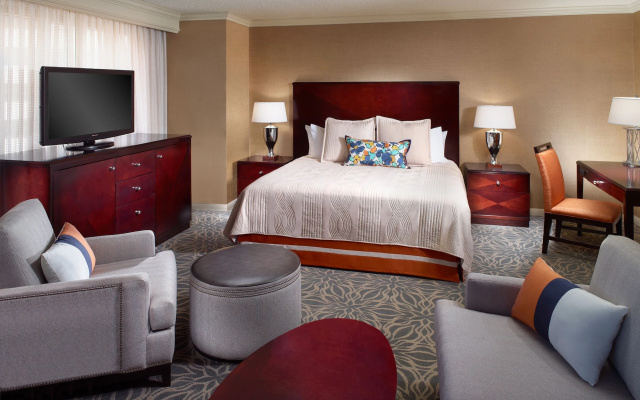 Marriott Jacksonville Downtown