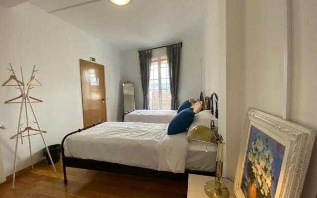 Fonte Branca Guest House