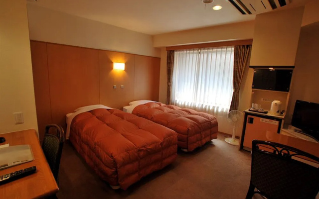 Hotel Le Botejour Nanba Annex