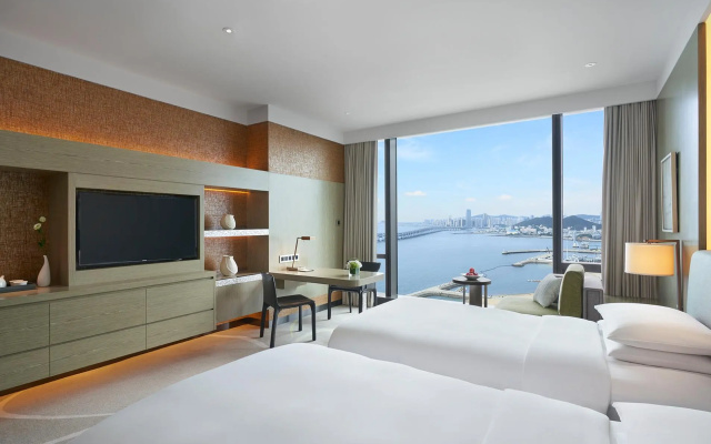 Grand Hyatt Dalian