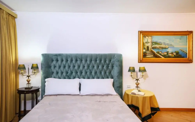 Mergellina Stylish Apartment