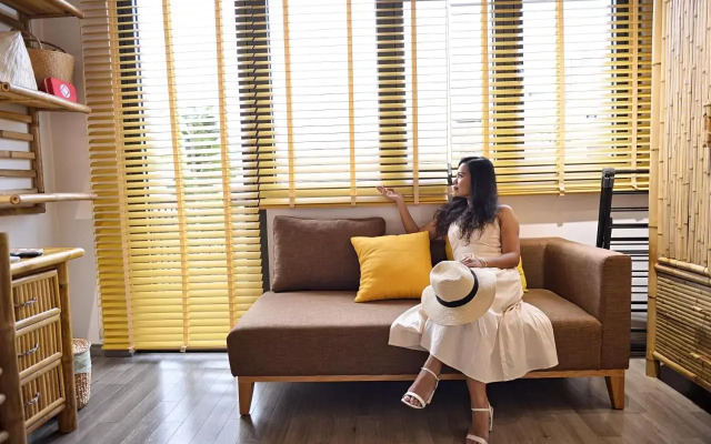 Song Anh 1 Hotel