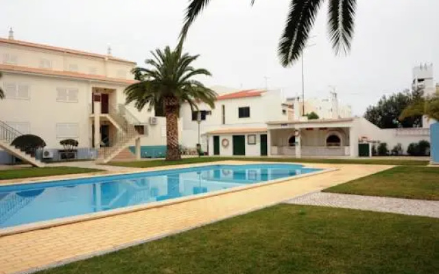 Apartamentos Atlantico Sul
