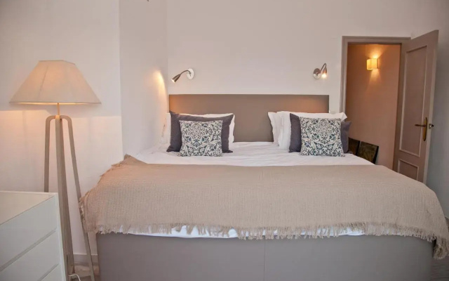 Holiday Home Clarisa