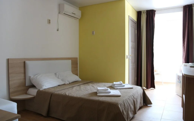 Bereg Anapy Mini-Hotel