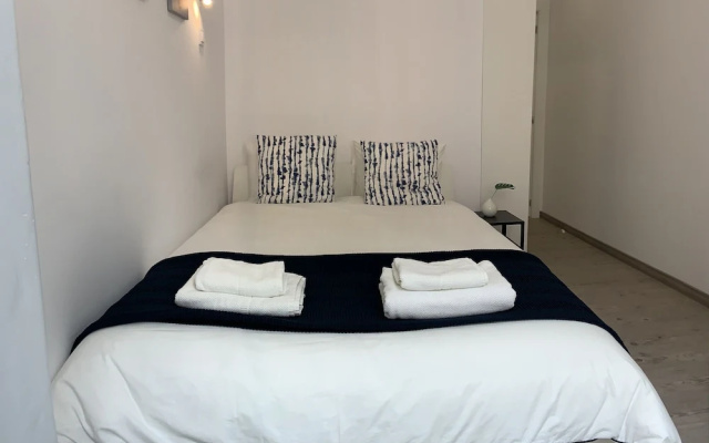 Walk'In Sodré Guest House