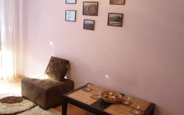 Apartamenty Monika
