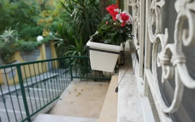 Apartment Soul of Rome