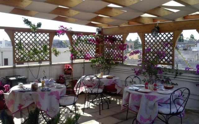B&B Corte Barocca