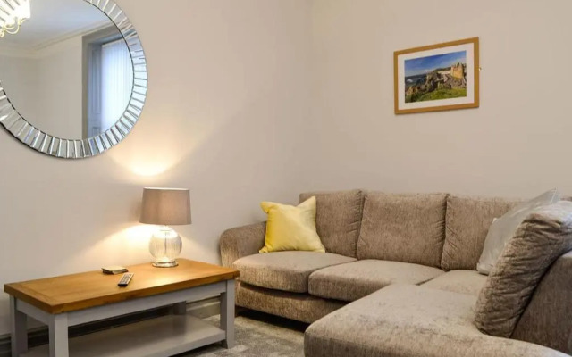 Grosvenor House Apt 3