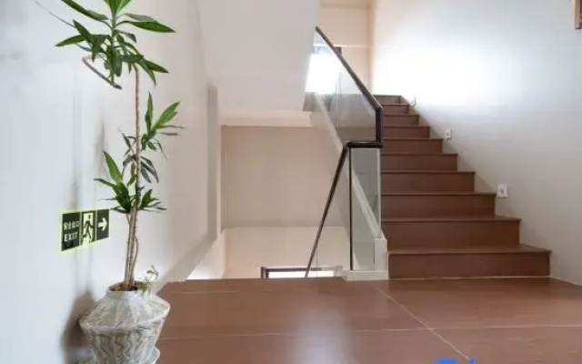 Nan'ao Fish Habitat Homestay (Yun'ao Sihai Branch)