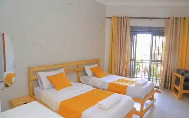 WestWay Luxury Suites