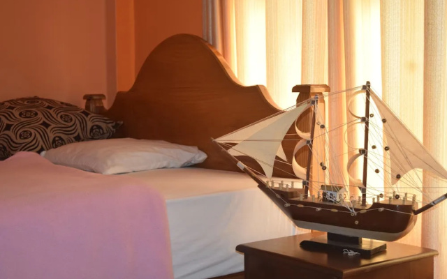 Southern View Holiday Resort