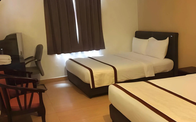 Suntec Hotel
