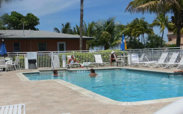 Matanzas Inn Bayside Resort and Marina