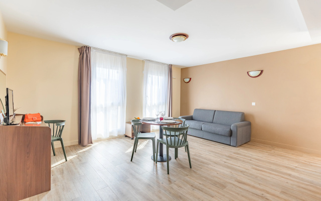 Appart'City Classic Nice