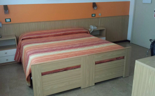 Hotel Capinera