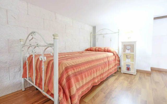 Residence Contrada Schite