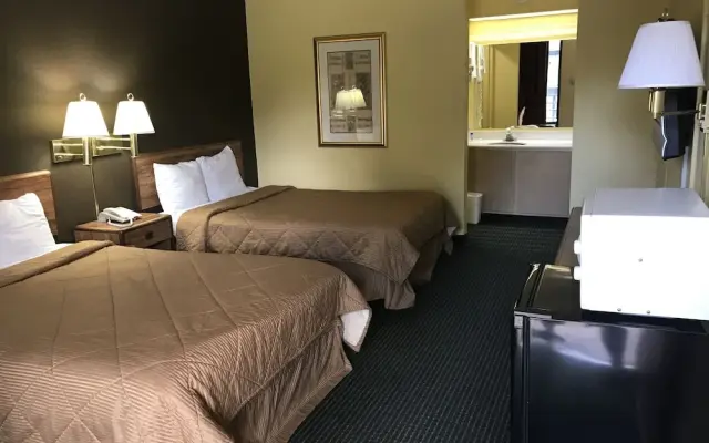 Econo Lodge