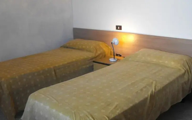 Touristic Service - Marina di Budoni (check-in takes place at Via Carbonia 40)