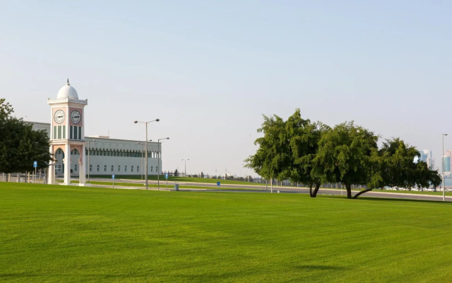 New Capital Hotel