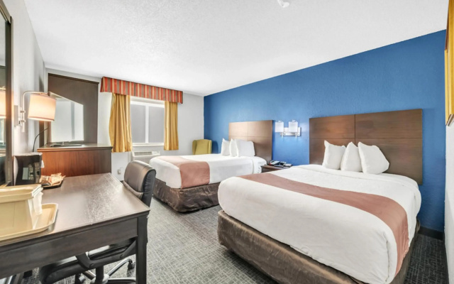 City Centre Inn at Newport News