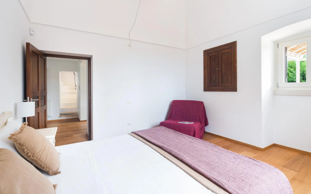 Villa Marangi con Piscina