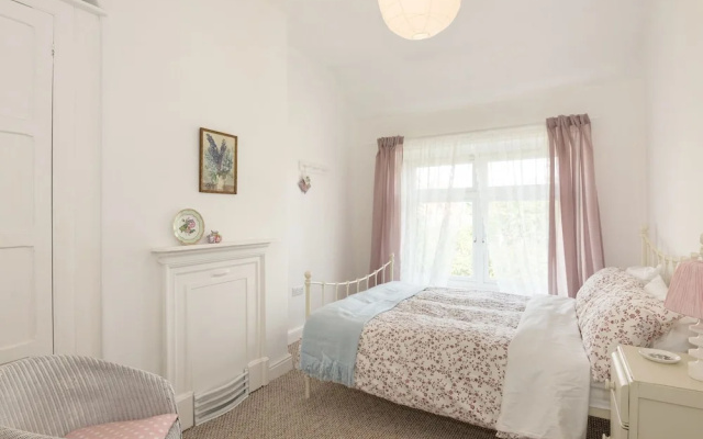 Ffestiniog Villa