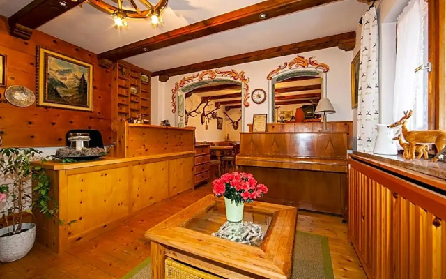 Frühstückspension Gästehaus Zum weissen Rössl