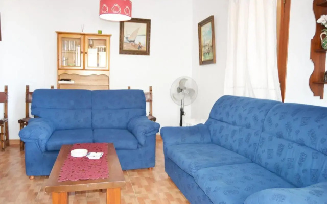 Cabañas 3 Locdenia