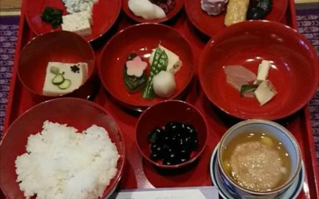 Kyoumachiyado Magokoro